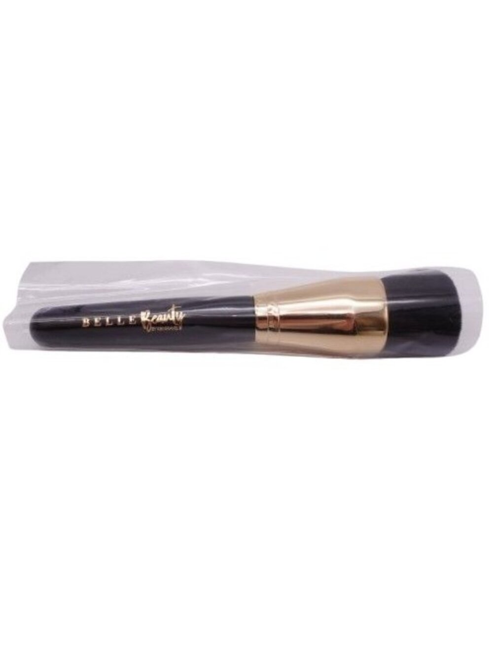 NWOB Belle Beauty by Kim Gravel Hi-Definition Powder Brush No. 2